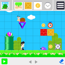 Mr Maker Run Level Editor APK