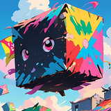 Run to the Flag icon