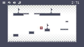 Run to the Flag 海報