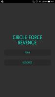 Circle Force Revenge-poster