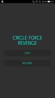 Circle Force Revenge Cartaz