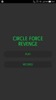 Circle Force Revenge imagem de tela 1