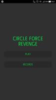 Circle Force Revenge capture d'écran 1