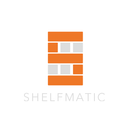 Shelfmatic Entry icon