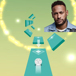 Neymar Music Ball