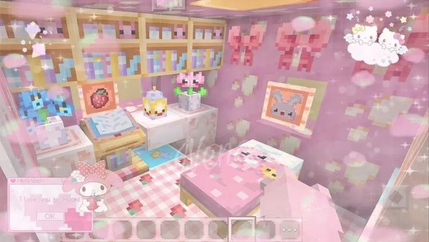 Kawaiicraft Master Pro 2024 APK