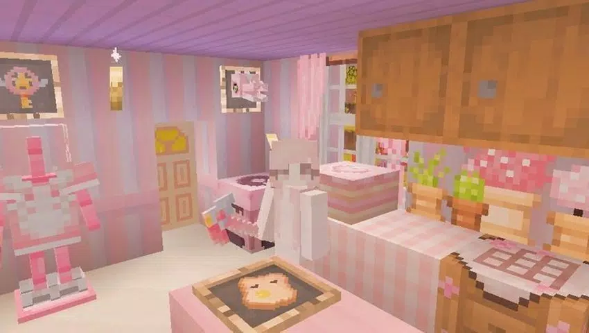 Kawaiicraft Master Pro 2024 APK