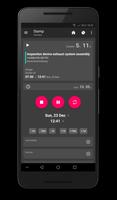 Timoney light - Time tracking  capture d'écran 2
