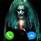 Kuntilanak Merah Call & Chat