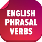 English Phrasal Verbs أيقونة