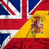 Basic English Spanish simgesi