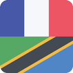 Français Swahili