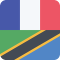 Français Swahili