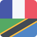 Français Swahili APK