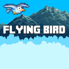Icona Flying Bird