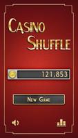 Casino Shuffle پوسٹر