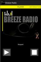 Breeze Radio poster