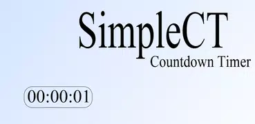 Simple Countdown Timer