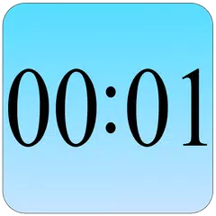 Simple Countdown Timer APK Herunterladen