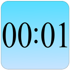 Simple Countdown Timer icon