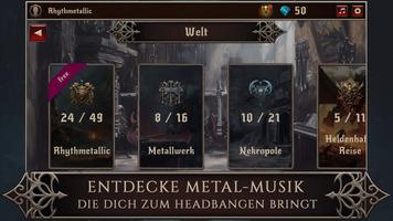 Rhythmetallic Screenshot 2