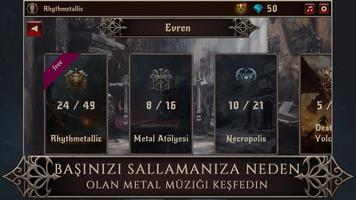 Rhythmetallic Ekran Görüntüsü 2