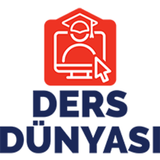 Ders Dünyası ไอคอน