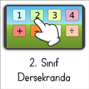 2. Sınıf Dersekranda APK