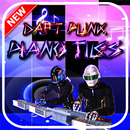 Daft Punk - Piano Tiles 2021 APK