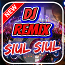 DJ Siul Siul Asik Full Bass Remix APK