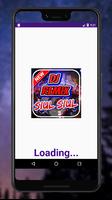 DJ Siul Siul Asik Full Bass Remix poster