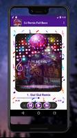 DJ Siul Siul Asik Full Bass Remix screenshot 1