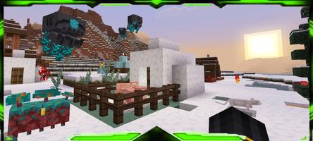 MasterCraft screenshot 2