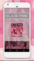 Blackpink - Piano Tiles poster