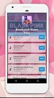 Blackpink - Piano Tiles screenshot 2