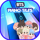 BTS - Piano Tiles Dynamite APK