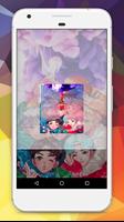 BTS - Piano Tiles Dynamite Cartaz