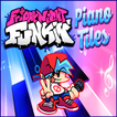 Friday Night Funkin - New Piano Tiles