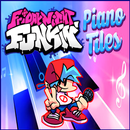 Friday Night Funkin - New Piano Tiles APK