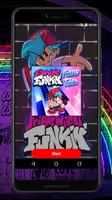 Friday Night Funkin - New Piano Tiles screenshot 1