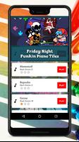 Friday Night Funkin - New Piano Tiles screenshot 2