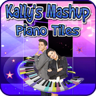 Piano Tiles - Kally's Mashup 2 icône