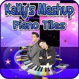 Piano Tiles - Kally's Mashup 2 icon