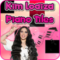 Piano Tiles - Kim Loaiza Offli