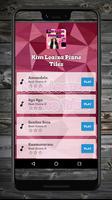 Piano Tiles - Kim Loaiza Offli Cartaz