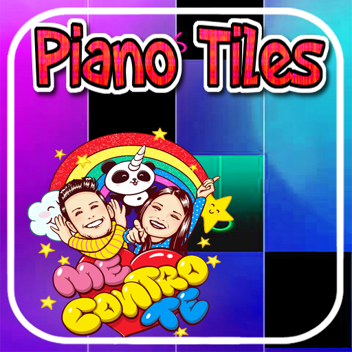 Piano Tiles - Me Contro Te Offline