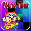 Piano Tiles - Me Contro Te Offline