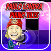 Piano Tiles Paulo Londra Offline