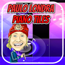 Piano Tiles Paulo Londra Offline APK