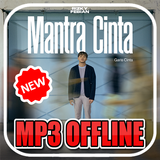 Lagu Rizky Febian Makna Cinta  icon